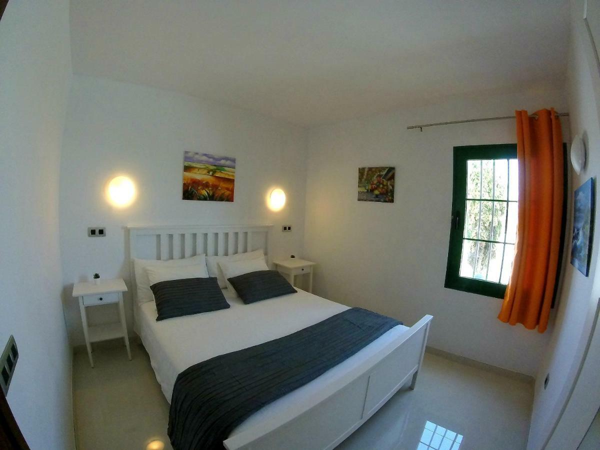 Magmamia Apartment Puerto del Carmen  Exterior foto