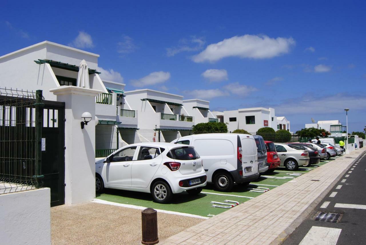 Magmamia Apartment Puerto del Carmen  Exterior foto