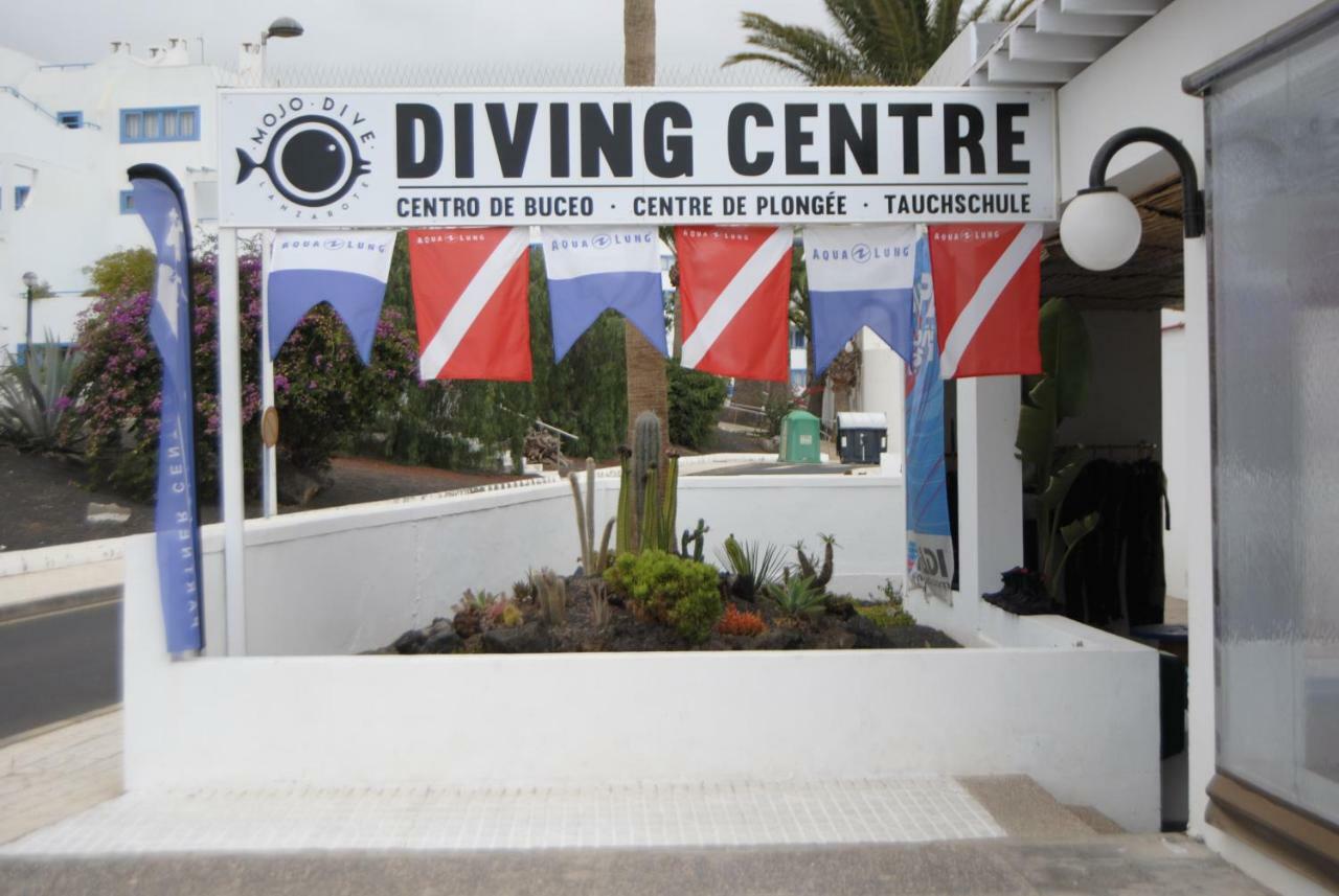 Magmamia Apartment Puerto del Carmen  Exterior foto