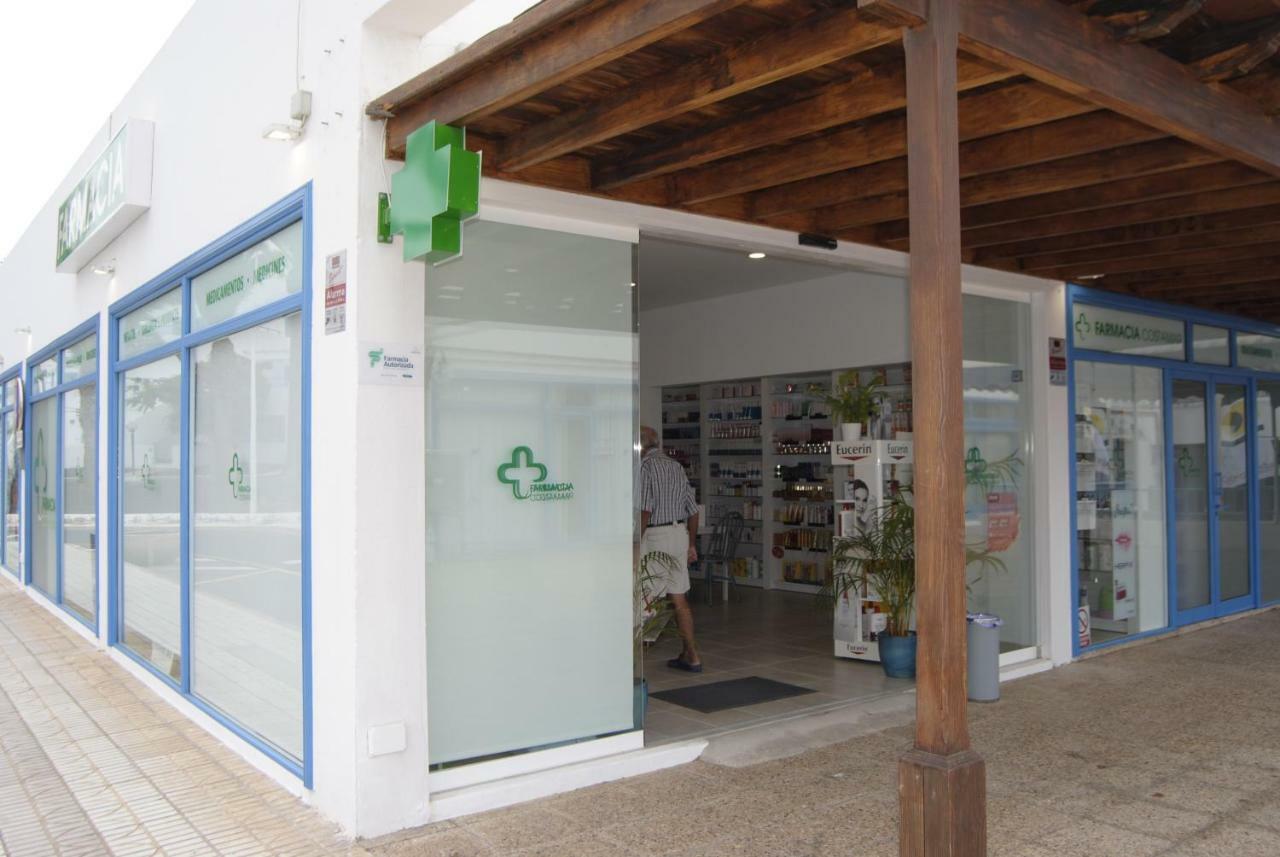 Magmamia Apartment Puerto del Carmen  Exterior foto