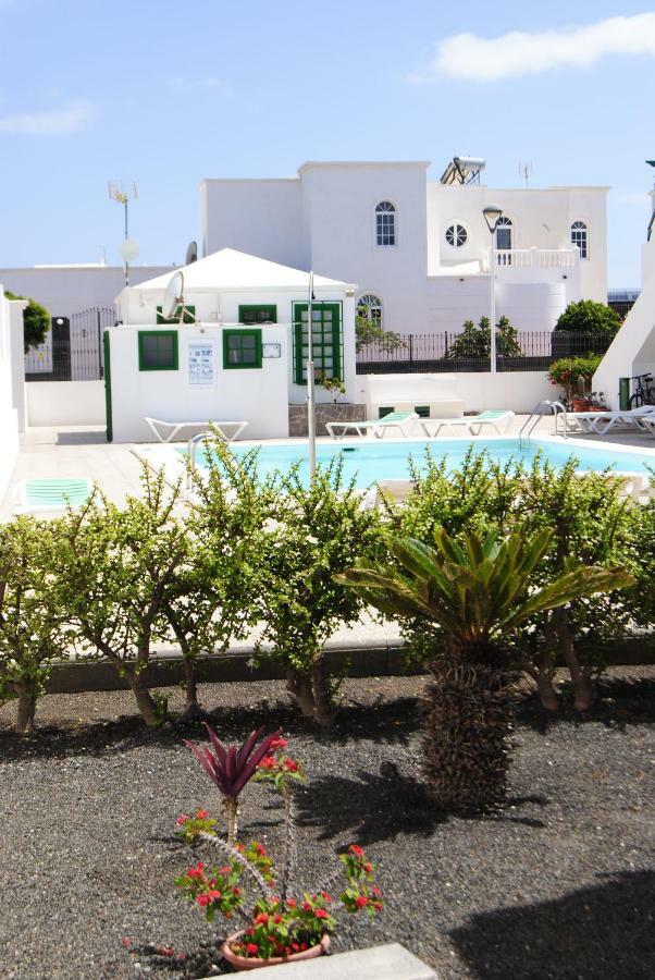 Magmamia Apartment Puerto del Carmen  Exterior foto