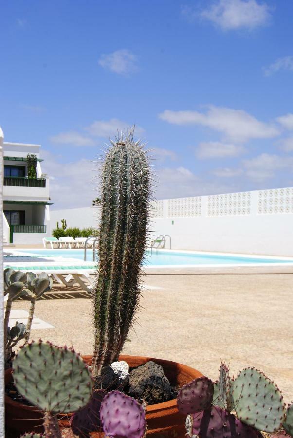 Magmamia Apartment Puerto del Carmen  Exterior foto