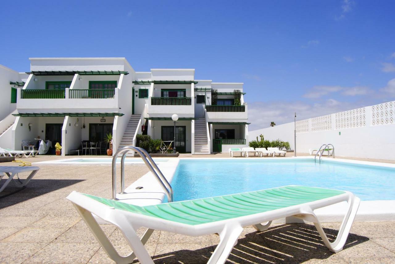 Magmamia Apartment Puerto del Carmen  Exterior foto