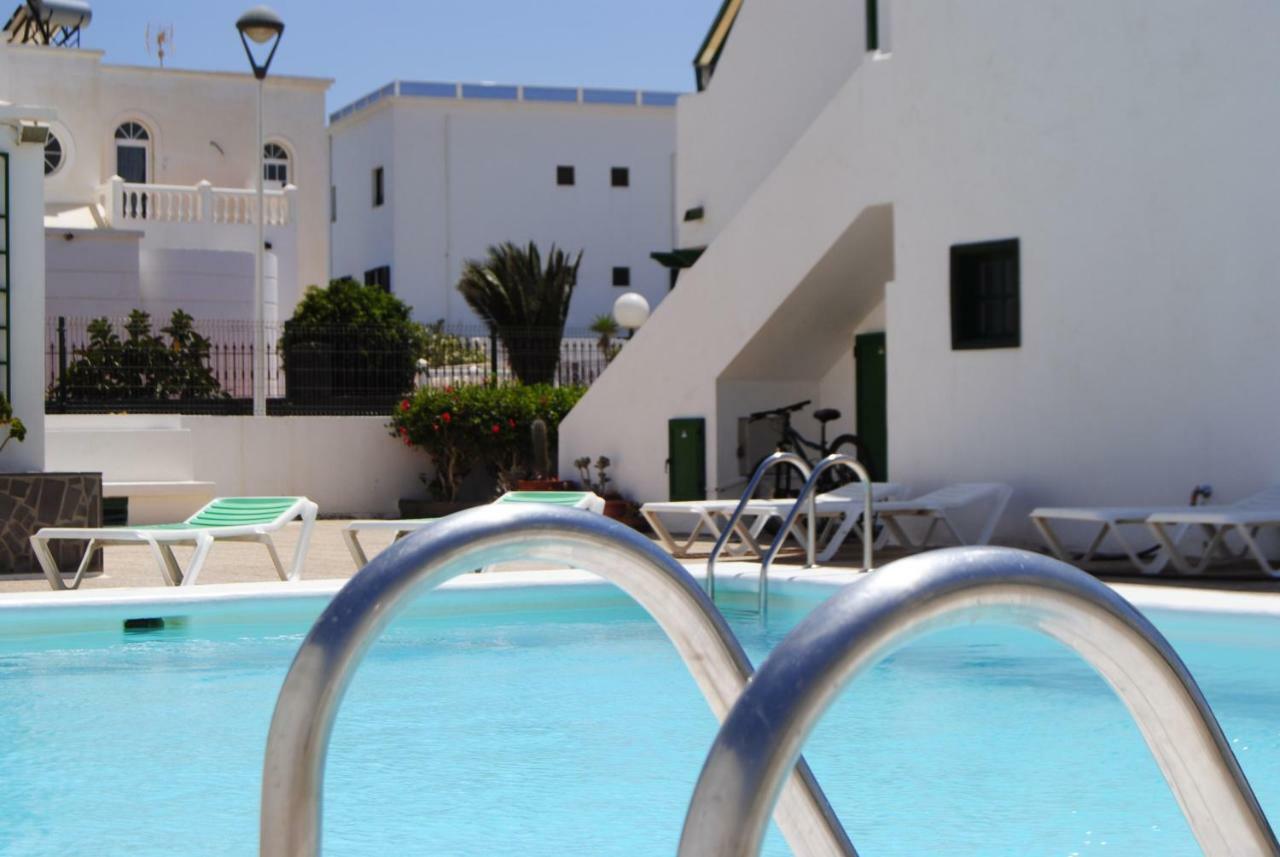 Magmamia Apartment Puerto del Carmen  Exterior foto