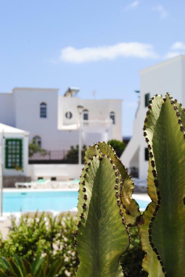 Magmamia Apartment Puerto del Carmen  Exterior foto