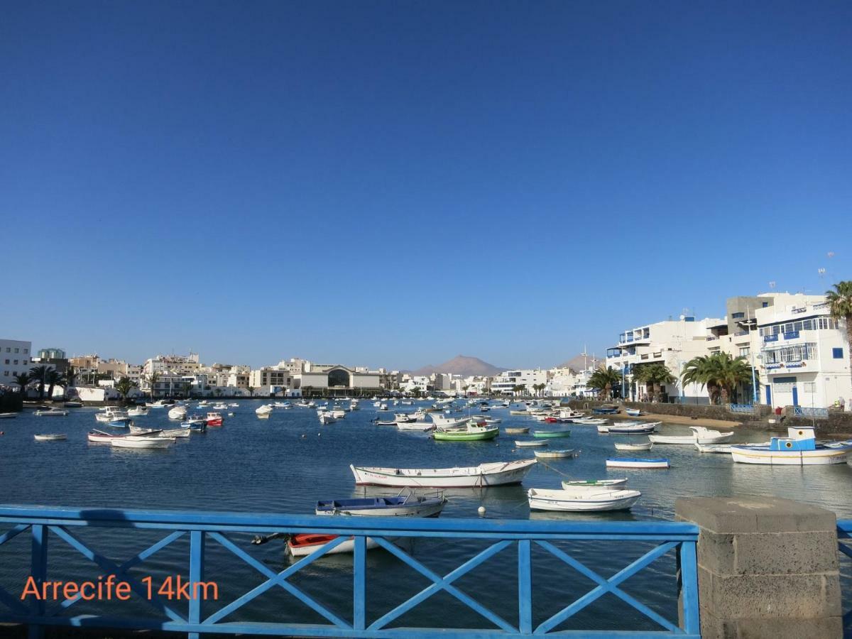 Magmamia Apartment Puerto del Carmen  Exterior foto