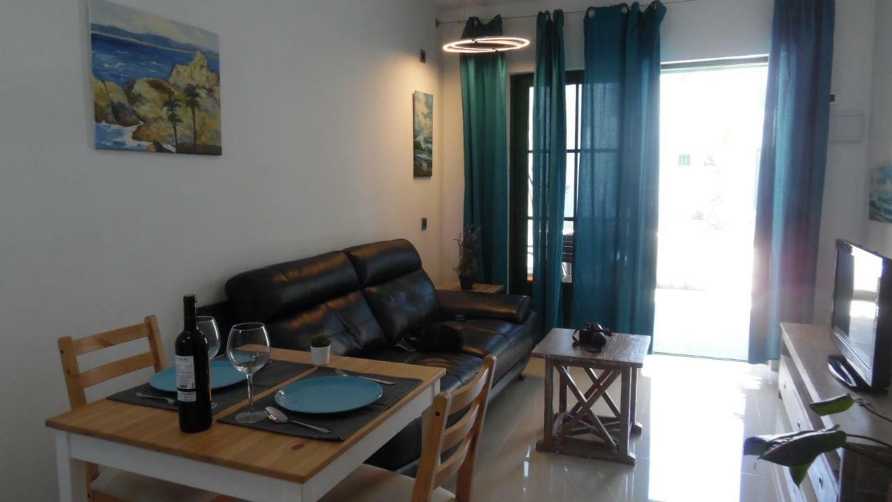 Magmamia Apartment Puerto del Carmen  Exterior foto