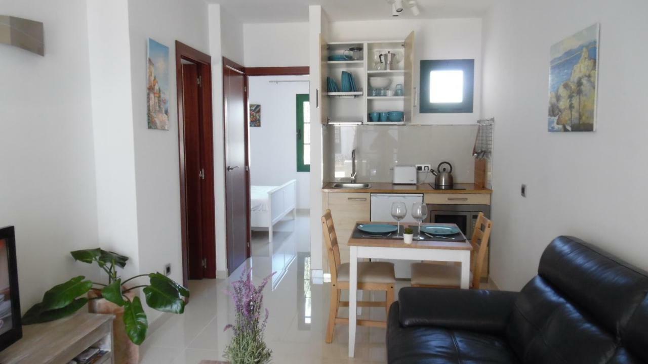 Magmamia Apartment Puerto del Carmen  Exterior foto