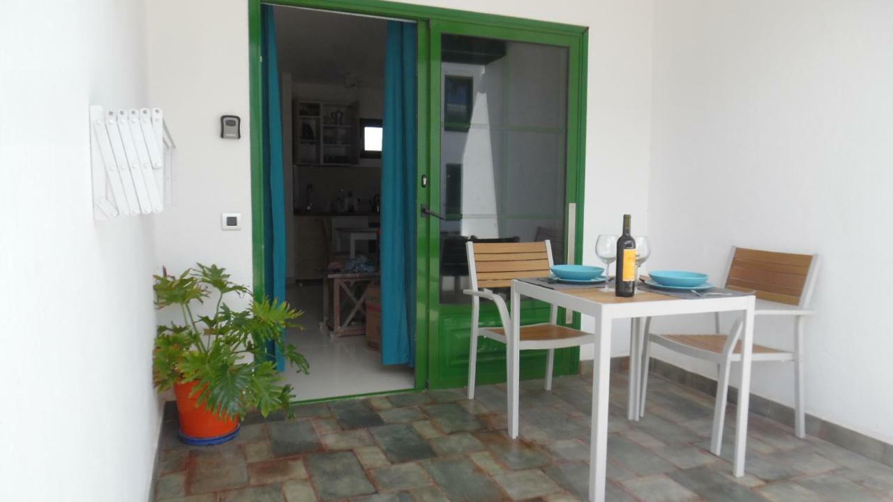 Magmamia Apartment Puerto del Carmen  Exterior foto