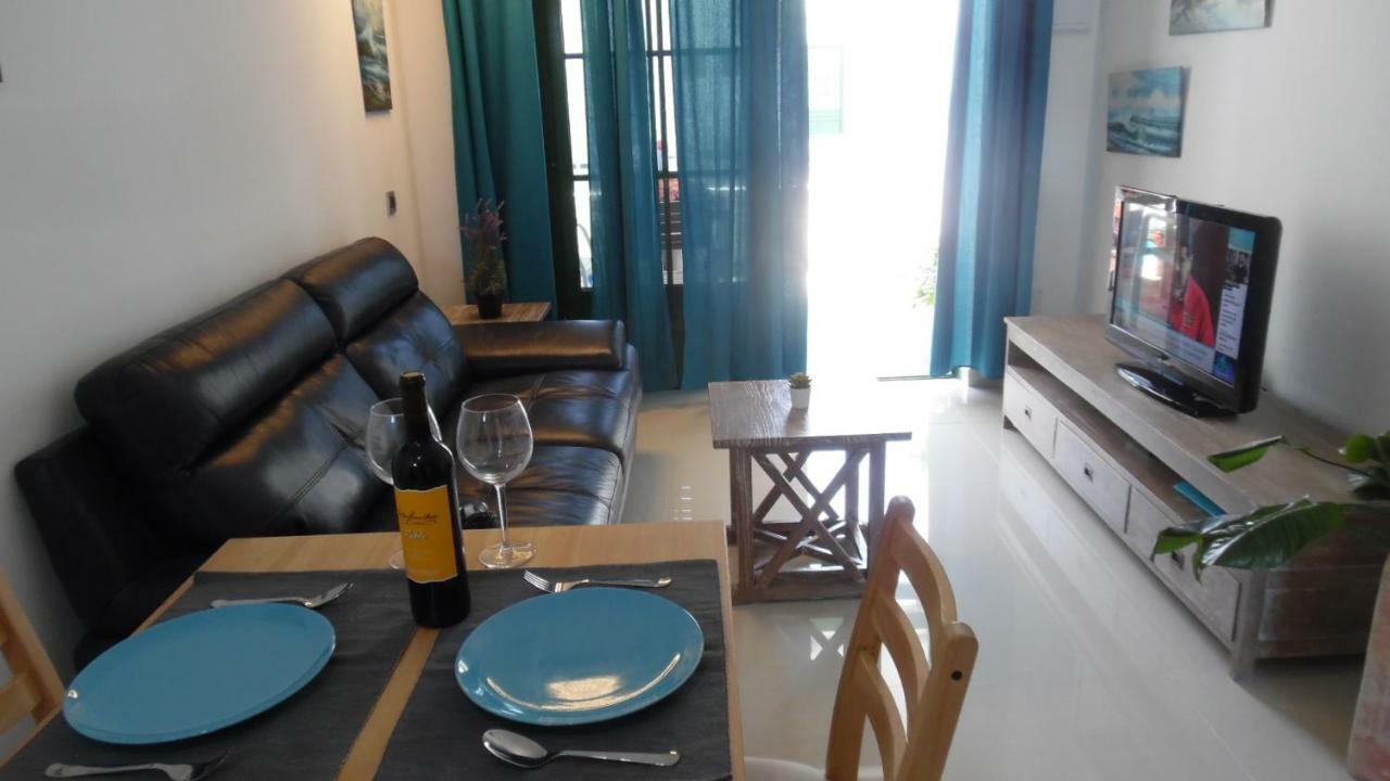 Magmamia Apartment Puerto del Carmen  Exterior foto