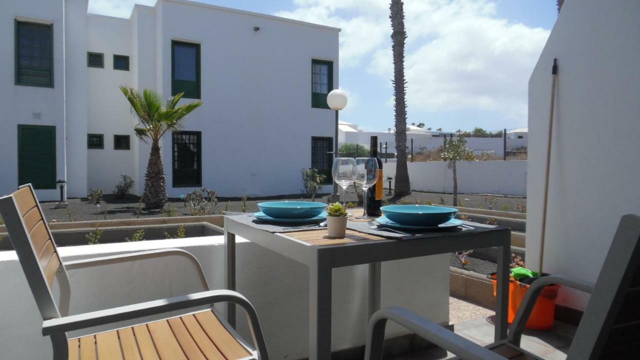 Magmamia Apartment Puerto del Carmen  Exterior foto