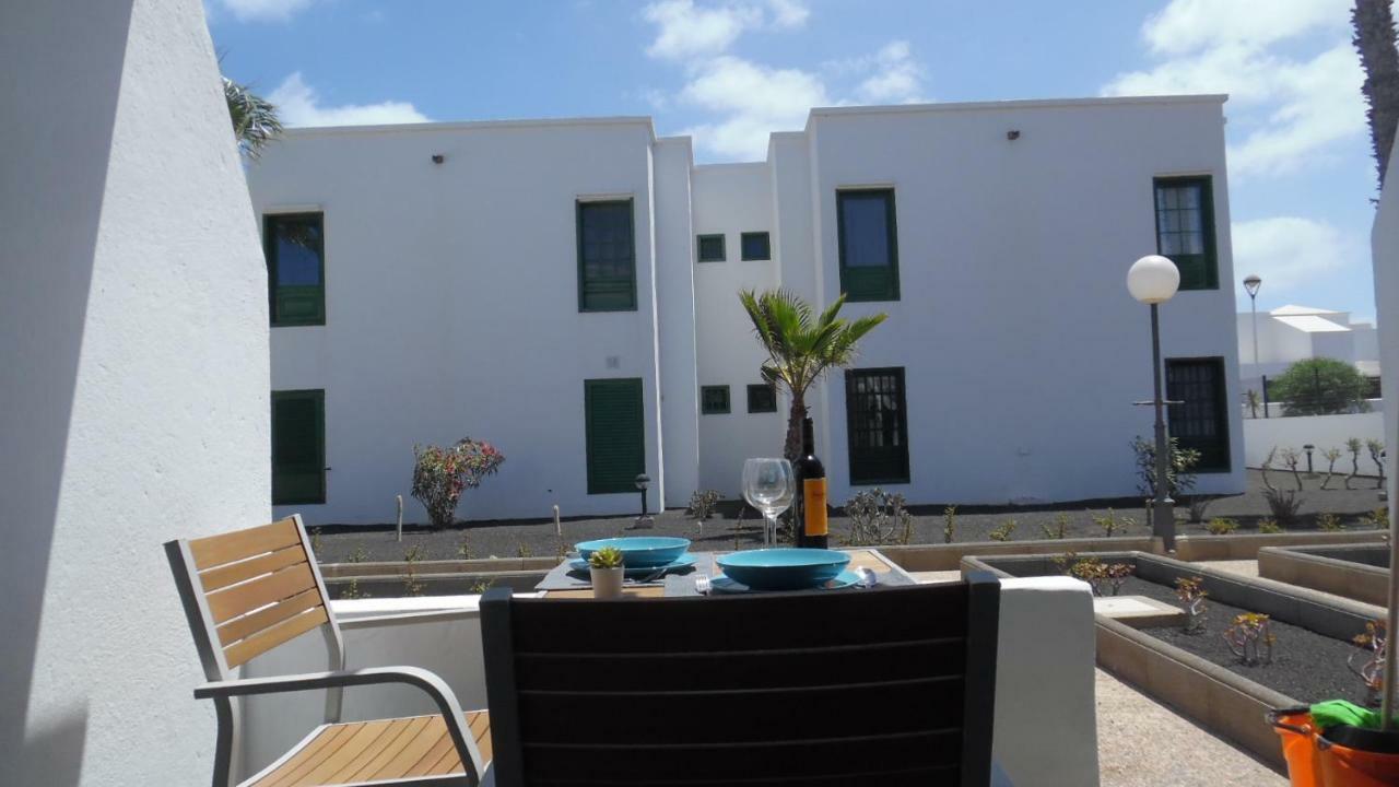 Magmamia Apartment Puerto del Carmen  Exterior foto