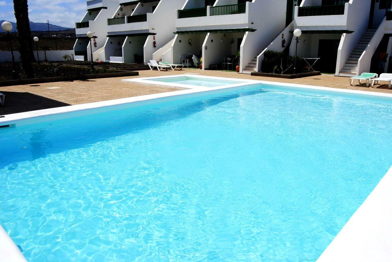 Magmamia Apartment Puerto del Carmen  Exterior foto