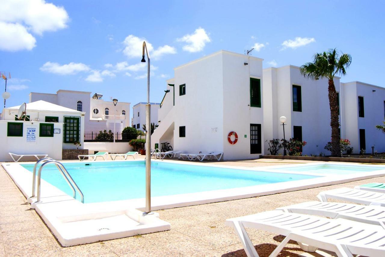 Magmamia Apartment Puerto del Carmen  Exterior foto