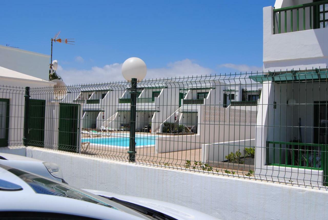 Magmamia Apartment Puerto del Carmen  Exterior foto