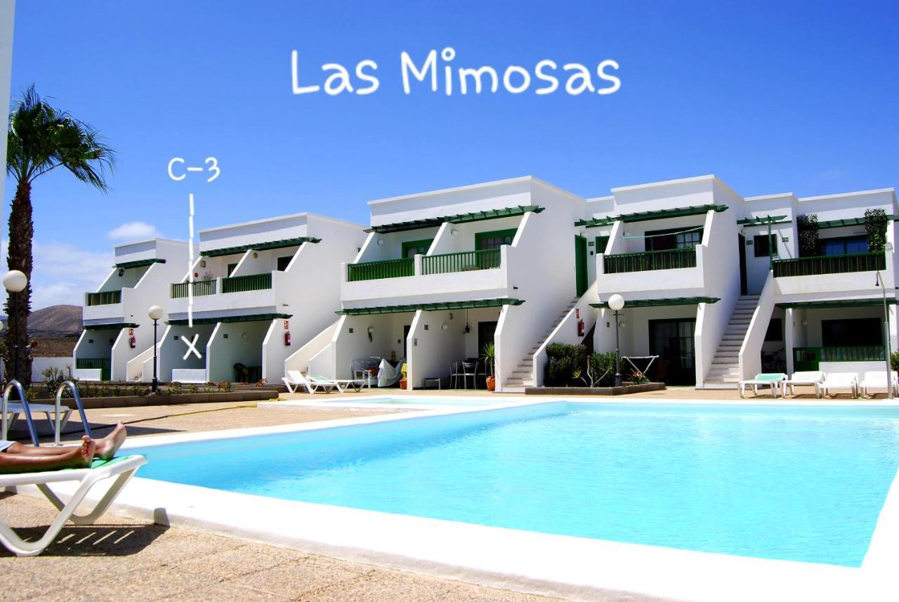 Magmamia Apartment Puerto del Carmen  Exterior foto